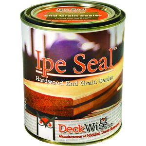 IPE End Sealer 1 Quart