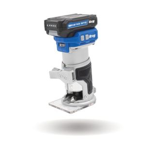 Kreg 20V Ionic Drive 1/4-in Trim Router