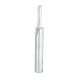 SINGLE FLUTE STRAIGHT