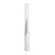 SINGLE FLUTE STRAIGHT BIT