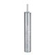 DOUBLE FLUTE STRAIGHT BIT