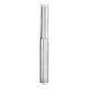 DOUBLE FLUTE STRAIGHT BIT