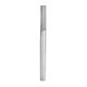 DOUBLE FLUTE STRAIGHT BIT