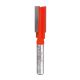 DOUBLE FLUTE STRIGHT BIT