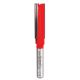 DOUBLE FLUTE STRAIGHT BIT