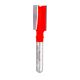 DOUBLE FLUTE STRAIGHT BIT