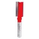 FREUD TWO FLUTE STRAIGHT BIT