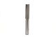 1/2CD 2FL STRAIGHT, 1/2SH 2CL 4 1/8 OAL