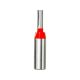 DOUBLE FLUTE STRAIGHT BIT
