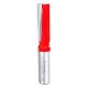 FREUD TWO FLUTE STRAIGHT BIT