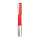 DOUBLE FLUTE STRAIGHT BIT