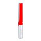 DOUBLE FLUTE STRAIGHT BIT