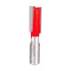 FREUD TWO FLUTE STRAIGHT BIT