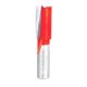 DOUBLE FLUTE STRAIGHT BIT