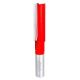 DOUBLE FLUTE STRAIGHT BIT