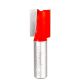 DOUBLE FLUTE STRAIGHT BIT