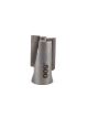 1/2CD SCREW TYPE HELIX MORTISE, DOWNSHEAR