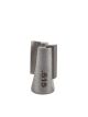 33/64CD SCREW TYPE HELIX MORTISE, DOWNSHEAR