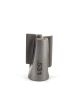 17/32CD SCREW TYPE HELIX MORTISE, DOWNSHEAR