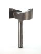 1 1/4CD MORTISE BIT, 1/4SH 1/2CL