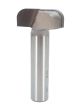 1 1/4CD BOWL N TRAY, 1/2SH 1/4R
