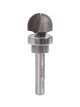 R 5/16 ROUND NOSE B6 BEARING ON SH