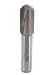5/8CD ROUND NOSE, 5/16R, 1 1/4CL 1/2SH