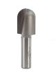7/8CD ROUND NOSE, 7/16R, 1 1/4CL 1/2SH