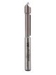 1/4CD 3/4CL SINGLE FL PILOT BIT, 1/4SH