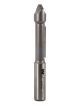 3/8CD 1CL SINGLE FL PILOT BIT, 3/8SH