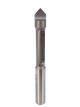 3/8CD 1 1/8CL SINGLE FL PILOT BIT, 3/8SH