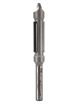 3/8CD DOUBLE FL PILOT BIT, 1/4SH
