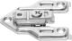 FACE FRAME 3MM CENTER MNT