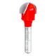 FREUD ROUND NOSE BIT