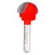 FREUD ROUND NOSE BIT