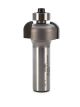1/4R COVE BIT, 1LG DIA, 1/2SH