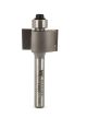 1/2CL 1/4 DEPTH RABBET BIT, 1/4SH 7/8LG DIA