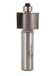 5/8CL 1/4 DEPTH RABBET BIT, 1/2SH 7/8LG DIA