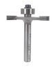 5/32 KERF 1/2 DEPTH SLOT/RABBET, 1/4SH 1 1/2LG DIA