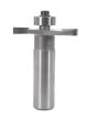 5/32 KERF 1/2 DEPTH SLOT/RABBET, 1/2SH 1 1/2LG DIA