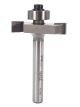 1/4 KERF 3/8 DEPTH SLOT/RABBET, 1/4SH 1 1/4LG DIA