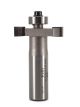 1/4 KERF 3/8 DEPTH SLOT/RABBET, 1/2SH 1 1/4LG DIA