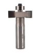 3/8 KERF 3/8 DEPTH SLOT/RABBET, 1/2SH 1 1/4LG DIA