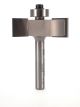 1/2 KERF 1/2 DEPTH SLOT/RABBET, 1/4SH 1 1/2LG DIA