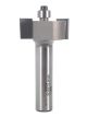 1/2CL 1/2 DEPTH RABBET BIT, 1/2SH 1 3/8LG DIA