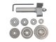 1/2 SHANK RABBETING/ASSEMBLY KIT