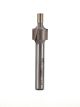 1/8R PILOT ROUNDOVER, 3/8LG DIA, 1/4SH