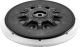 Sanding pad     ST-STF D150/MJ2-M8-W-HT