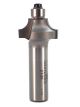 1/4R BEADING, 1LG DIA, 1/2SH