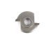 1/8R DOUBLE ROUNDOVER RH CUTTER HEAD